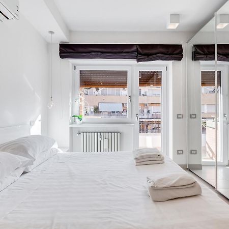 Joice Luxury Home Рим Экстерьер фото