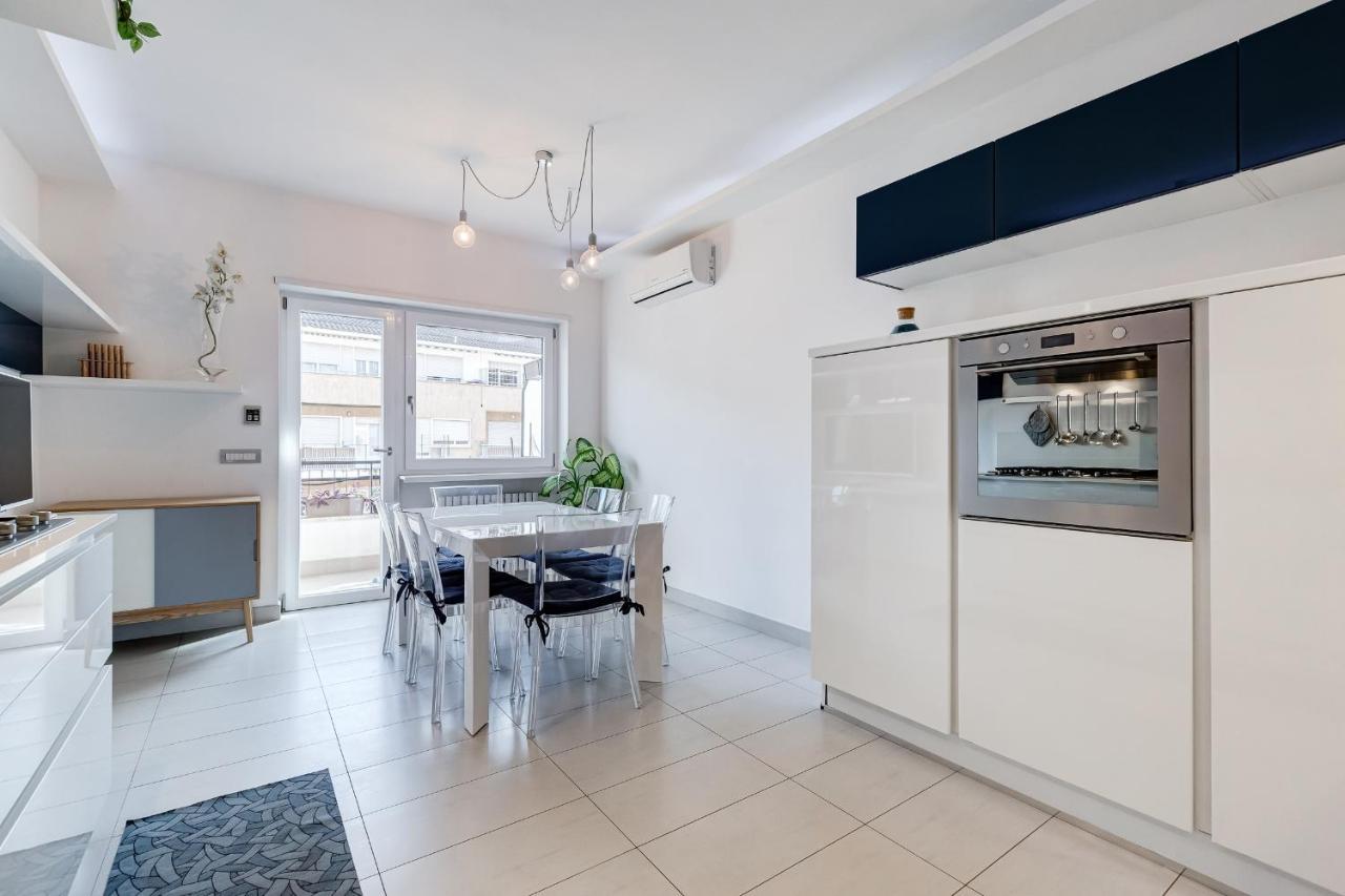 Joice Luxury Home Рим Экстерьер фото