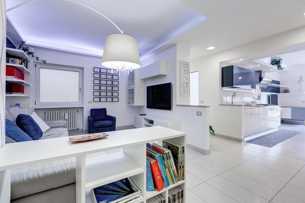 Joice Luxury Home Рим Экстерьер фото