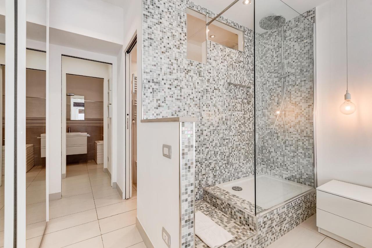 Joice Luxury Home Рим Экстерьер фото