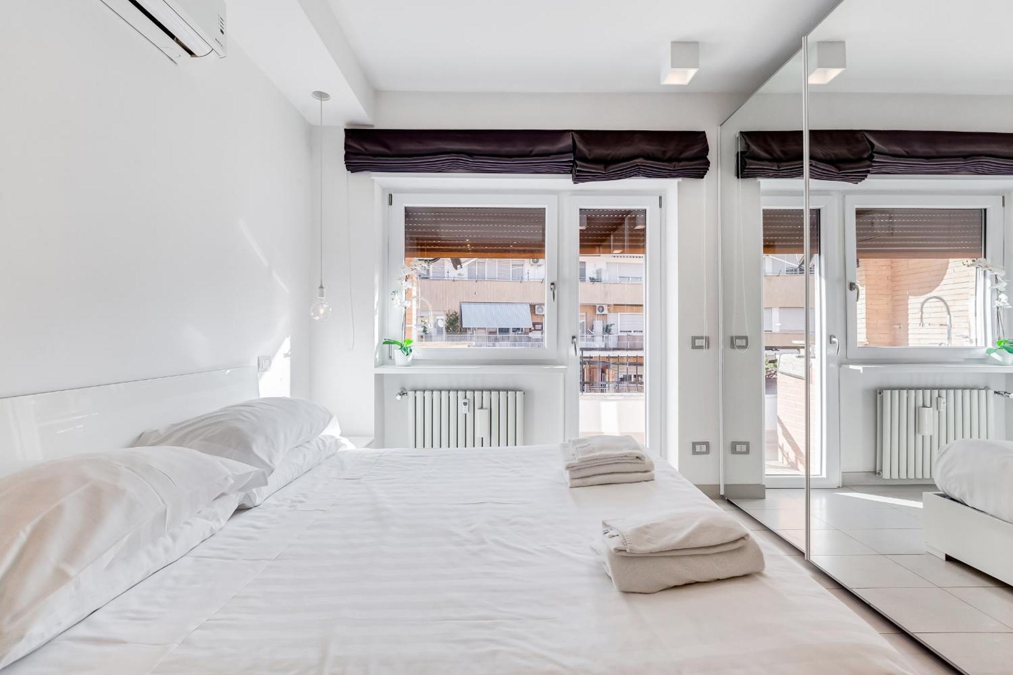 Joice Luxury Home Рим Экстерьер фото