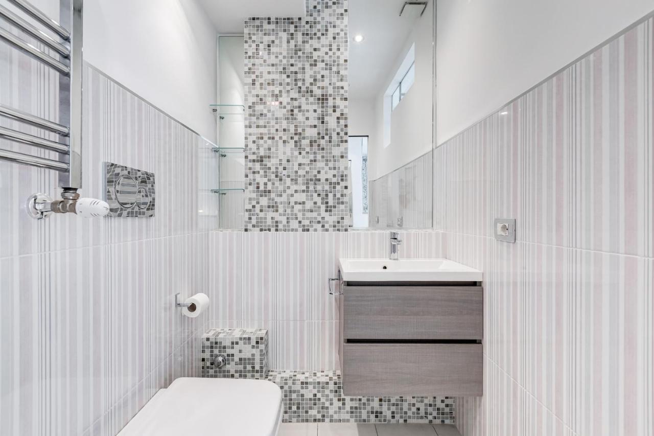 Joice Luxury Home Рим Экстерьер фото