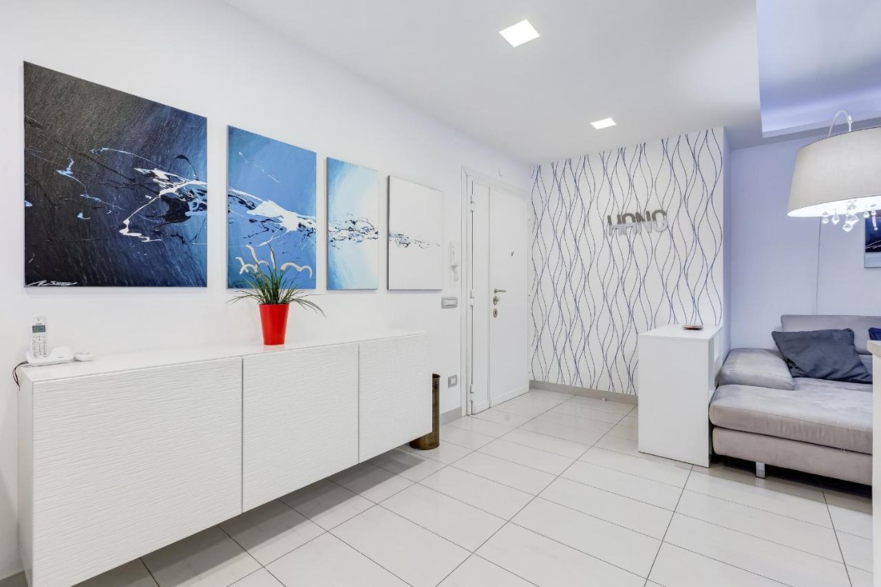 Joice Luxury Home Рим Экстерьер фото