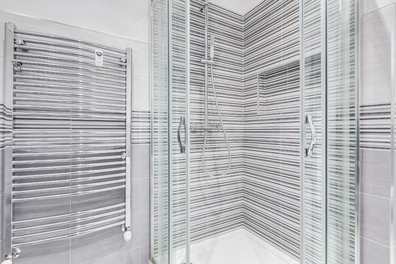 Joice Luxury Home Рим Экстерьер фото