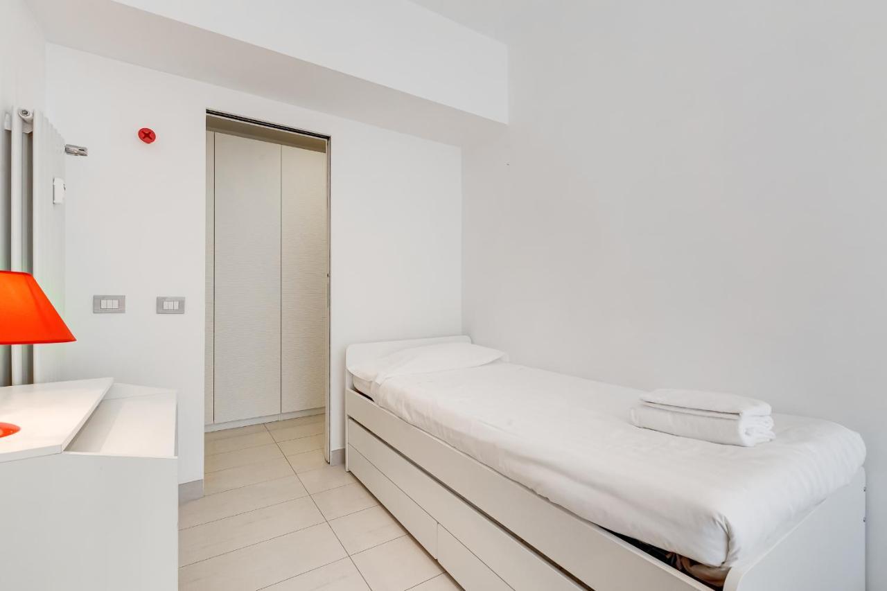 Joice Luxury Home Рим Экстерьер фото