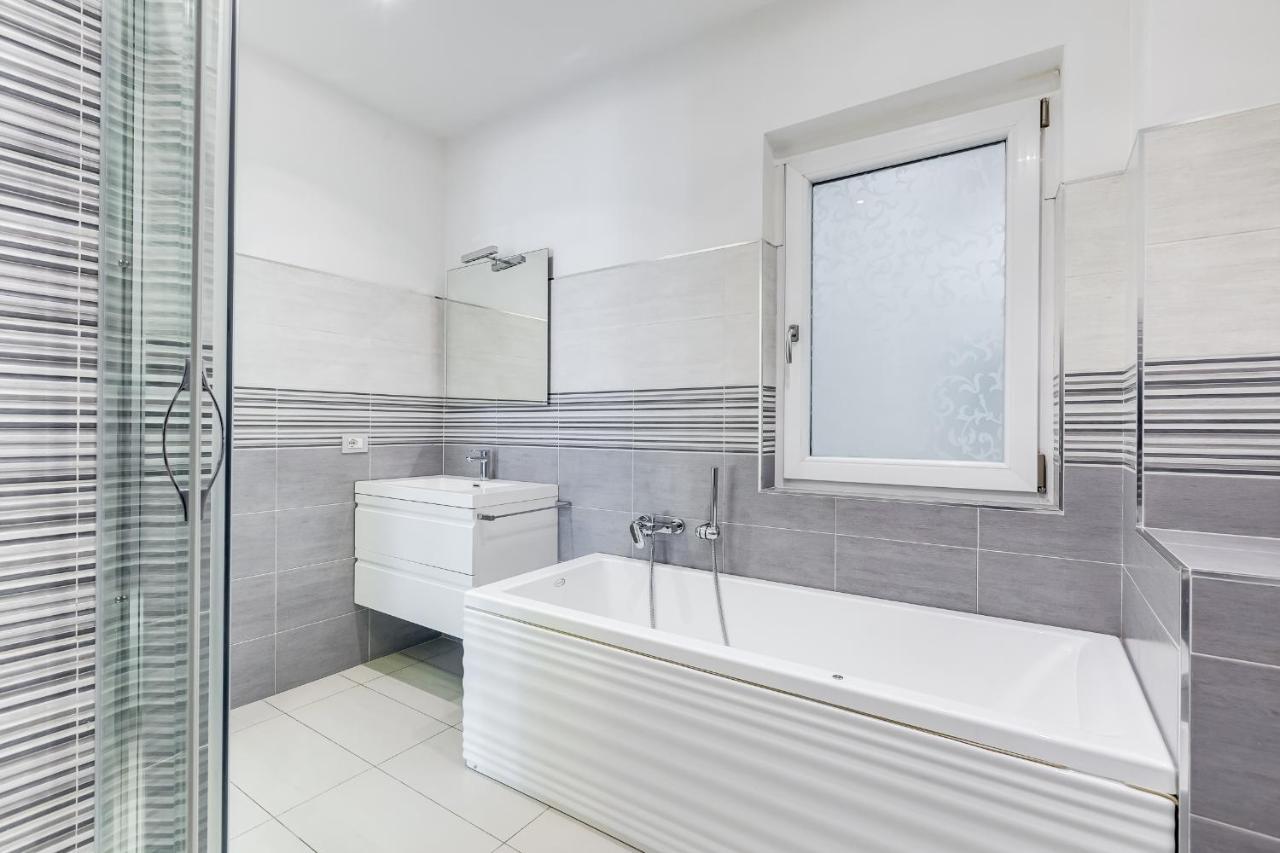 Joice Luxury Home Рим Экстерьер фото