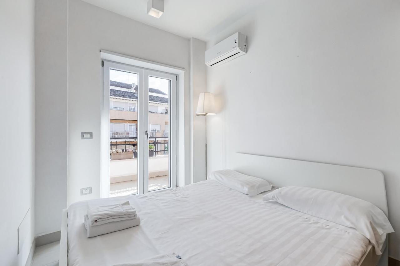 Joice Luxury Home Рим Экстерьер фото