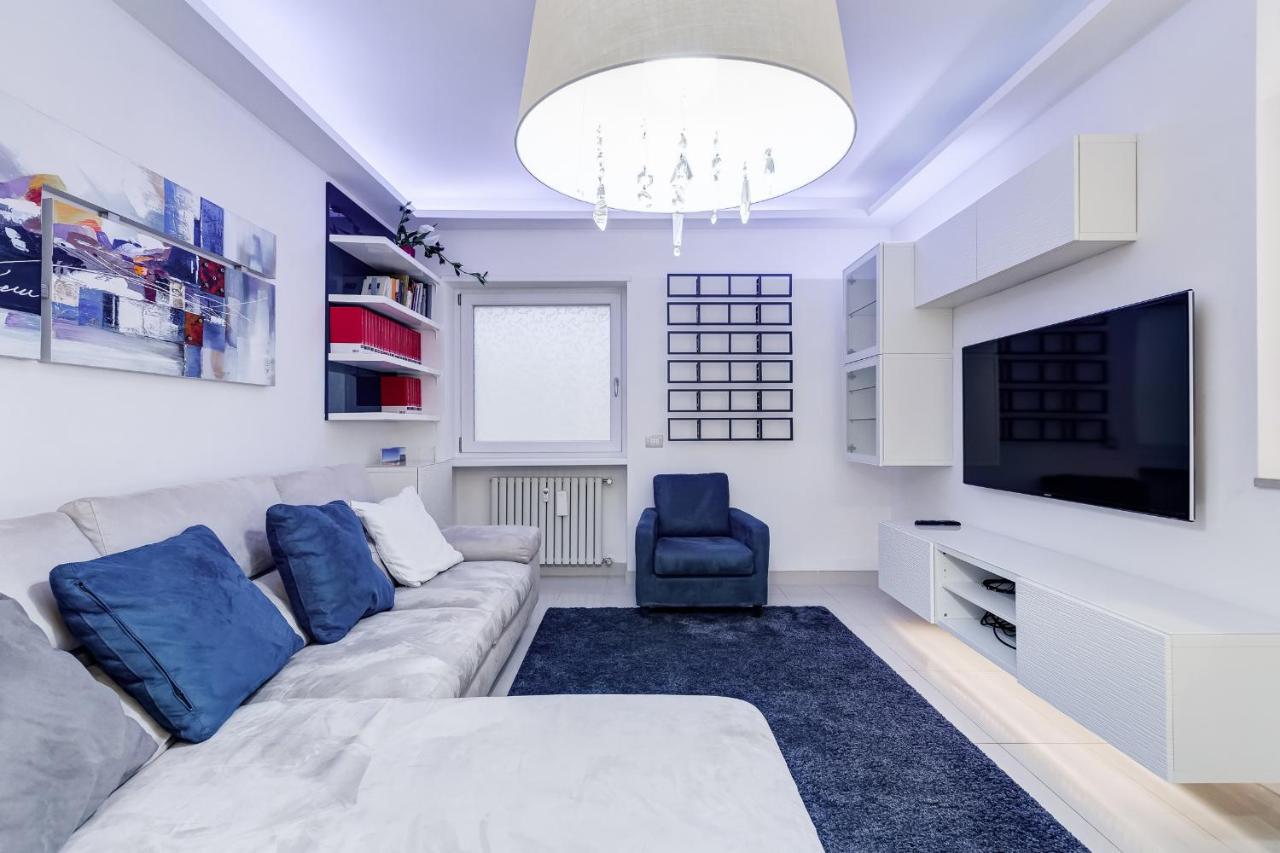 Joice Luxury Home Рим Экстерьер фото