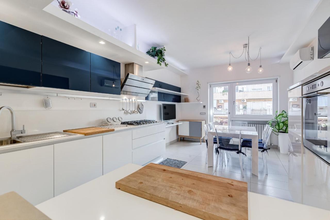 Joice Luxury Home Рим Экстерьер фото