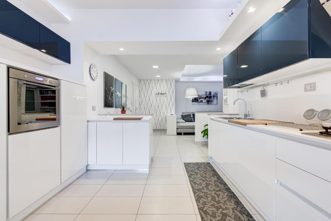 Joice Luxury Home Рим Экстерьер фото