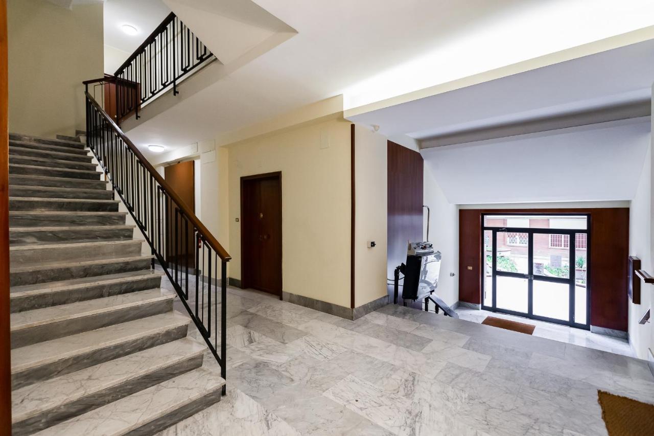 Joice Luxury Home Рим Экстерьер фото
