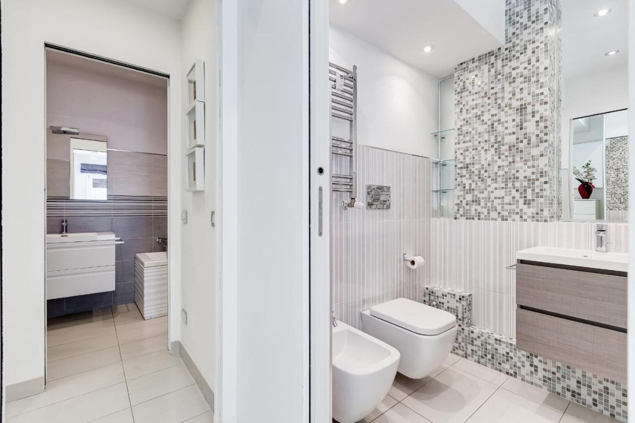 Joice Luxury Home Рим Экстерьер фото