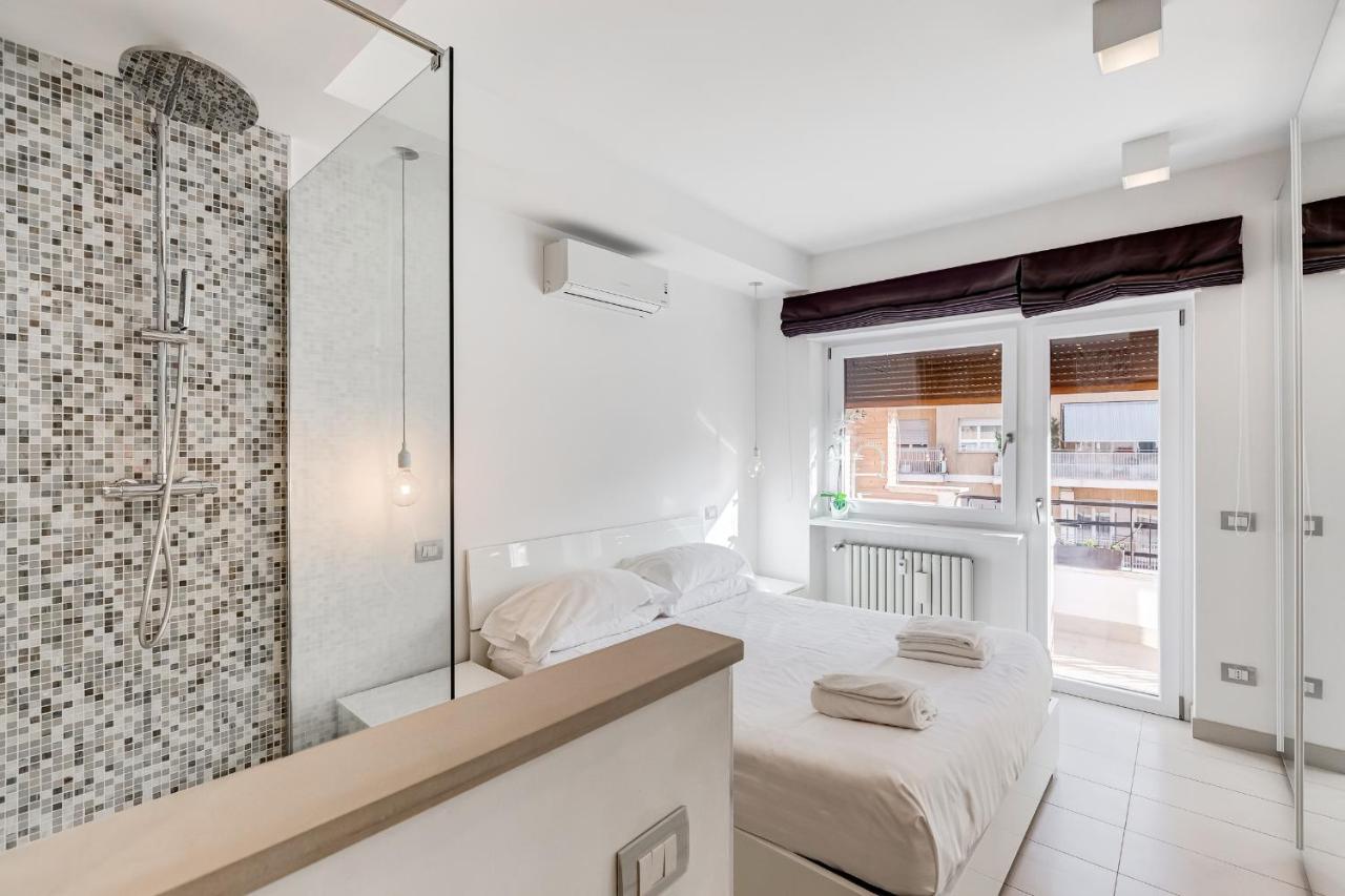 Joice Luxury Home Рим Экстерьер фото