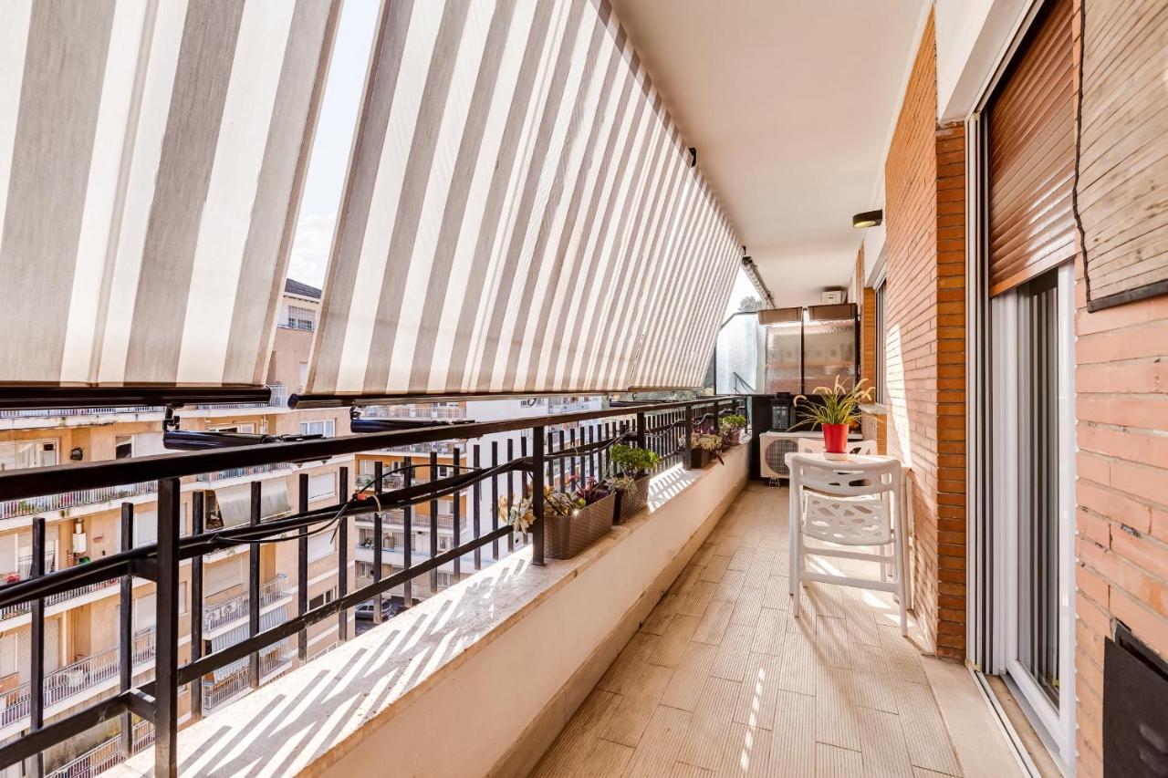 Joice Luxury Home Рим Экстерьер фото