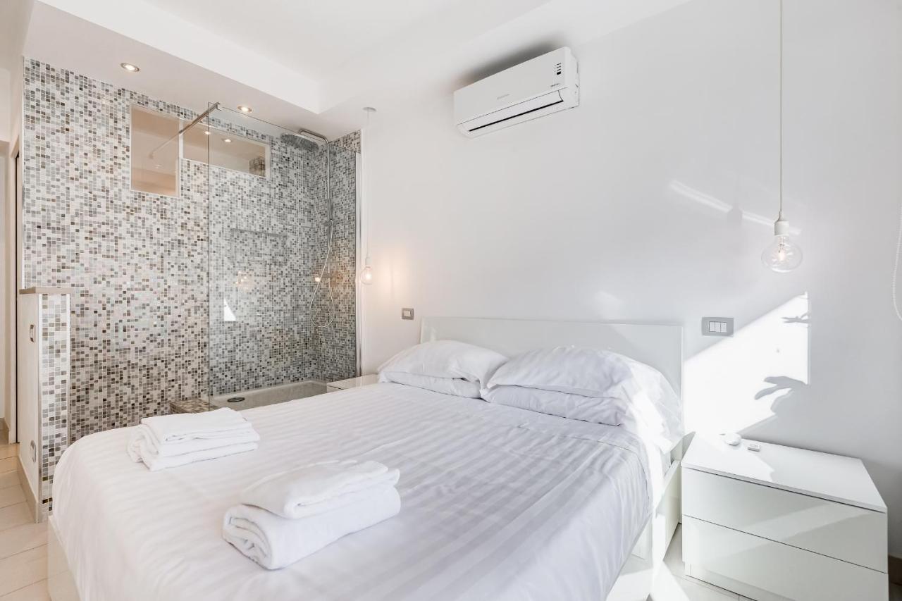 Joice Luxury Home Рим Экстерьер фото